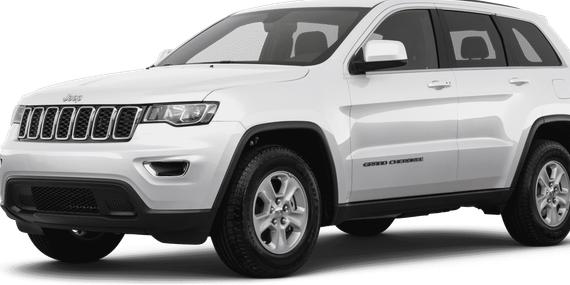 JEEP GRAND CHEROKEE 2017 1C4RJFAG2HC910004 image
